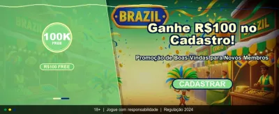 Aposte nos Melhores Esportes banner