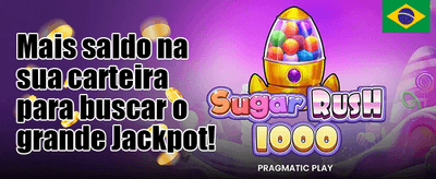 Bônus de Indicação de Amigo promotional banner